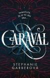 Caraval- za mně nic moc