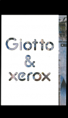 Giotto & xerox