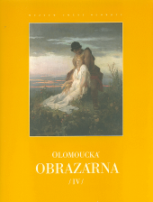 Olomoucká obrazárna IV: Evropské malířství 19. století z olomouckých sbírek