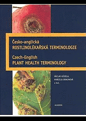 Česko-anglická rostlinolékařská terminologie