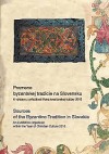 Pramene byzantskej tradície na Slovensku