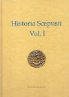 Historia Scepusii Vol. I - Dejiny Spiša I
