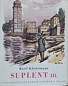 Suplent - III. díl