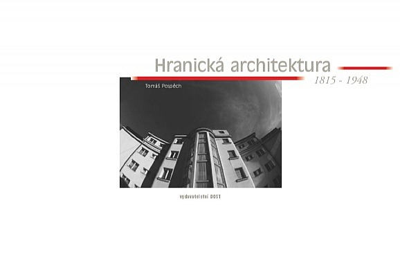 Hranická architektura 1815-1948
