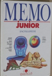 Memo junior - Larousse encyklopedie