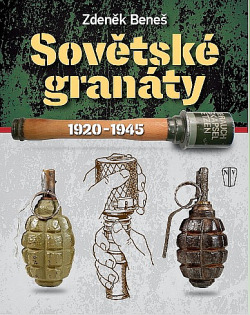 Sovětské granáty 1920–1945