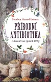 Přírodní antibiotika