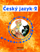 Český jazyk 2