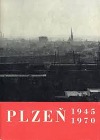Plzeň 1945 - 1970
