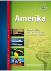 Amerika (školní atlas světa 2.vydání)