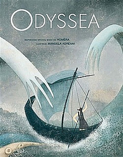 Odyssea (převyprávění)