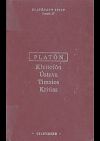 Kleitofón / Platón