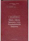 Minós / Platón