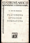 Platonova apologie Sokratova