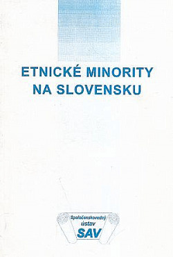 Etnické minority na Slovensku
