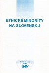 Etnické minority na Slovensku