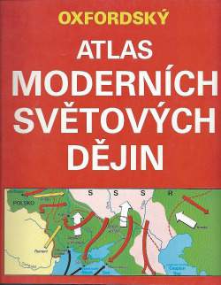 Oxfordský atlas moderních světových dějin