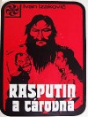 Rasputin a cárovná