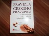 Pravidla českého pravopisu s kompletním zapracováním dodatku MŠMT ČR