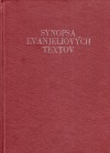 Synopsa evanjeliových textov