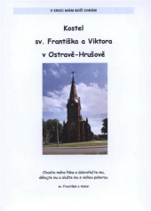 Kostel sv. Františka a Viktora v Ostravě-Hrušově