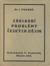 Základní problémy českých dějin