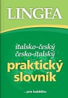 Italsko-český česko-italský praktický slovník pro každého