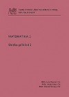 Matematika II: sbírka příkladů