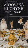 Židovská kuchyně