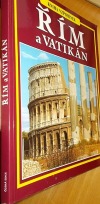 Řím a Vatikán, kniha vzpomínek
