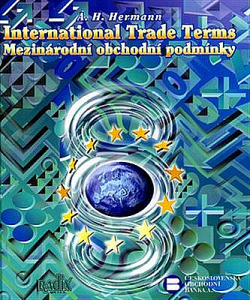International Trade Terms / Mezinárodní obchodní podmínky
