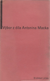 Výbor z díla Antonína Macka