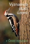 Významná ptačí území v České republice
