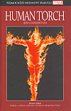 Human Torch (Jim Hammond)