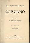 Carzano I. + II.