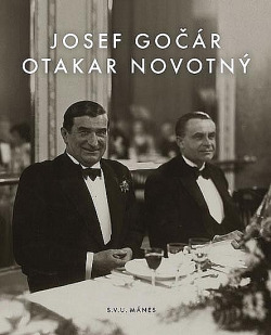 Josef Gočár / Otakar Novotný