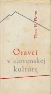 Oravci v slovenskej kultúre