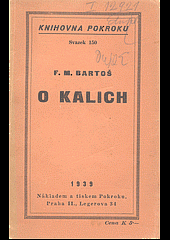 O Kalich