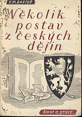 Několik postav z českých dějin