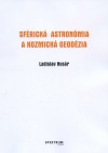 Sférická astronómia a kozmická geodézia
