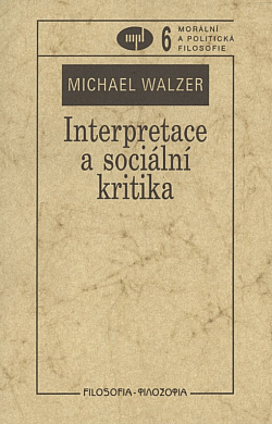 Interpretace a sociální kritika.
