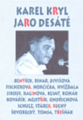 Jaro desáté: Karel Kryl 1944-2004