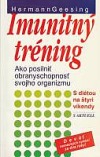 Imunitný tréning