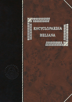 Encyclopaedia Beliana 8