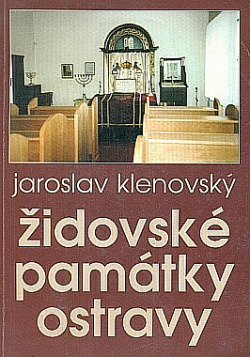 Židovské památky Ostravy