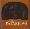 Klára Patakiová