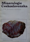 Mineralogie Československa