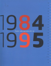 1984-1995 - Česká malba generace 80. let