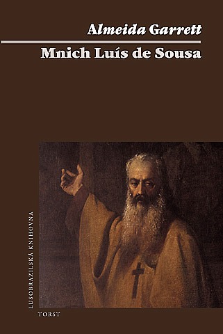 Mnich Luís de Sousa