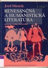 Renesančná a humanistická literatúra